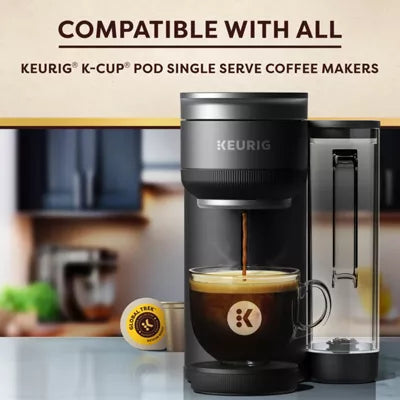 Keurig K-Cup Global Trek - Image 7