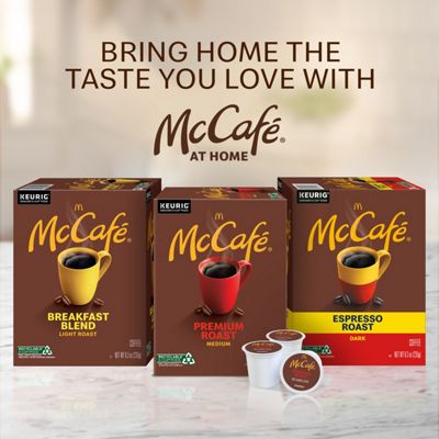 Keurig K-Cup Espresso Roast Coffee - Image 10