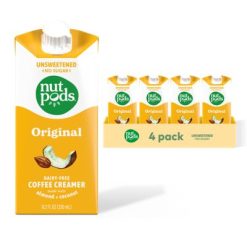 Keurig K-Cup Original Creamer