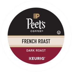 Keurig K-Cup French Roast Coffee
