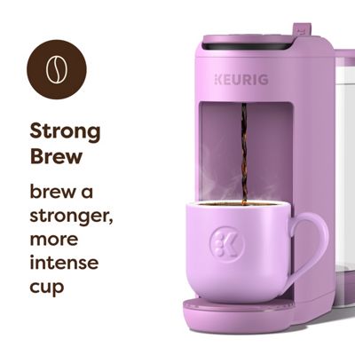 Keurig K-Cup K-Mini Mate Plus Coffee Maker - Image 5