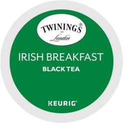 Keurig K-Cup Irish Breakfast