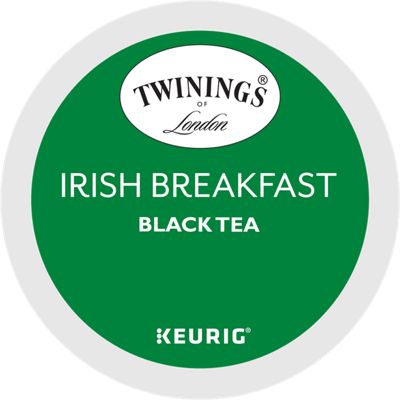 Keurig K-Cup Irish Breakfast