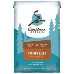 Alternative view of Keurig K-Cup Caribou Blend Coffee