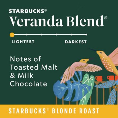 Keurig K-Cup Veranda Blend Coffee - Image 10