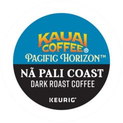 Keurig K-Cup Nā Pali Coast Coffee