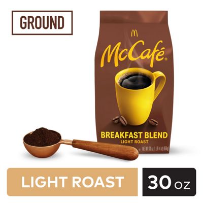 Keurig K-Cup Breakfast Blend Coffee - Image 5