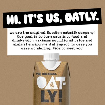 Keurig K-Cup Chocolate Oatmilk - Image 2