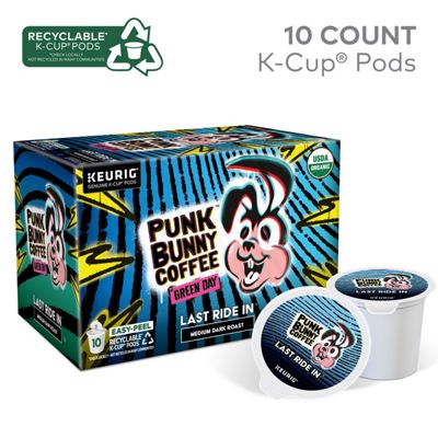 Keurig K-Cup Last Ride In Coffee - Image 2