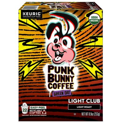 Keurig K-Cup Light Club Coffee - Image 3