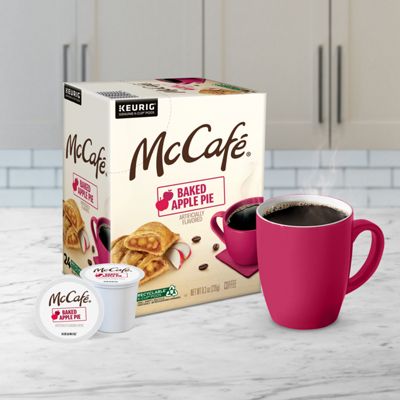 Keurig K-Cup Baked Apple Pie Coffee - Image 7