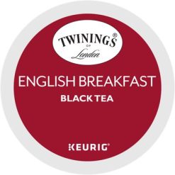 Keurig K-Cup English Breakfast