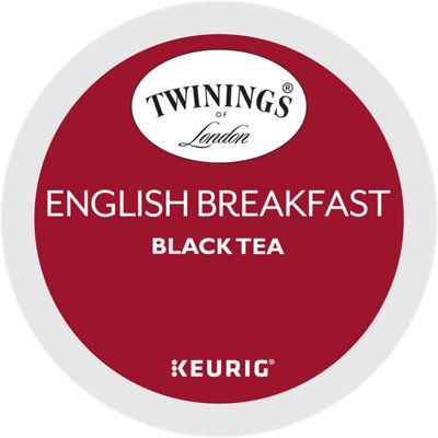 Keurig K-Cup English Breakfast