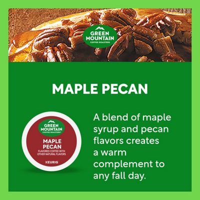 Keurig K-Cup Maple Pecan Coffee - Image 6