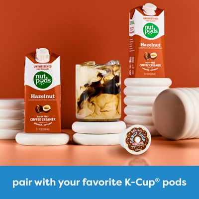 Keurig K-Cup Café Collection Creamers - Image 4