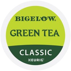 Keurig K-Cup Green Tea