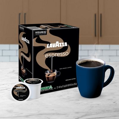 Keurig K-Cup Espresso Coffee - Image 5