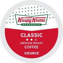 Keurig K-Cup Classic Coffee