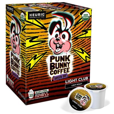 Keurig K-Cup Light Club Coffee - Image 4