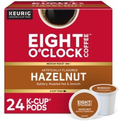 Alternative view of Keurig K-Cup Hazelnut Coffee
