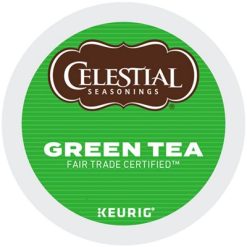 Keurig K-Cup Natural Antioxidant Green Tea
