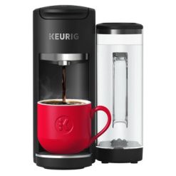 Keurig K-Cup K-Supreme Single Serve Coffee Maker Gen 2