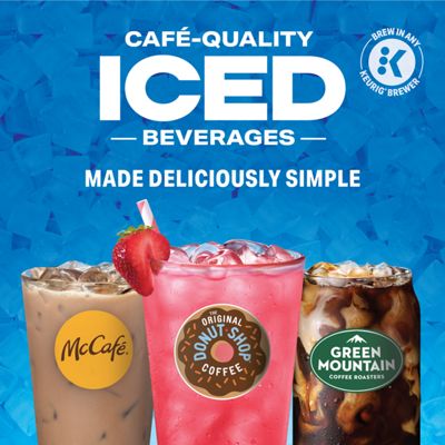 Keurig K-Cup Pineapple Passionfruit Iced Refresher - Image 10