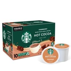 Alternative view of Keurig K-Cup Hot Cocoa