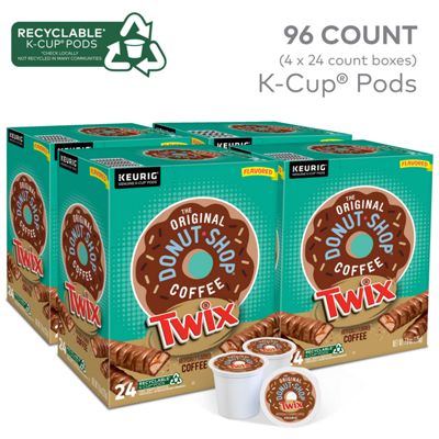 Keurig K-Cup Twix Coffee - Image 4