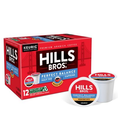 Keurig K-Cup Perfect Balance Coffee - Image 3