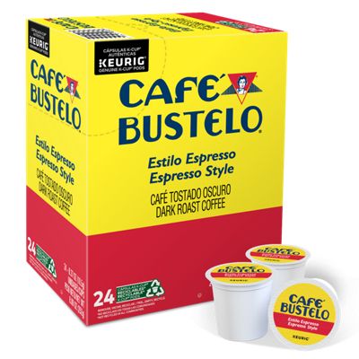 Keurig K-Cup Espresso Style Coffee - Image 2