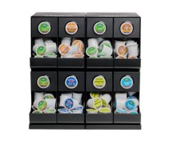 Keurig K-Cup K-Cup Pod Modular Merchandiser for 8 boxes