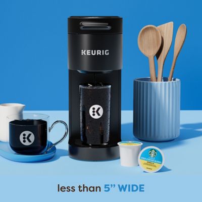 Keurig K-Cup K-Iced Plus Single Serve Coffee Maker - Image 3