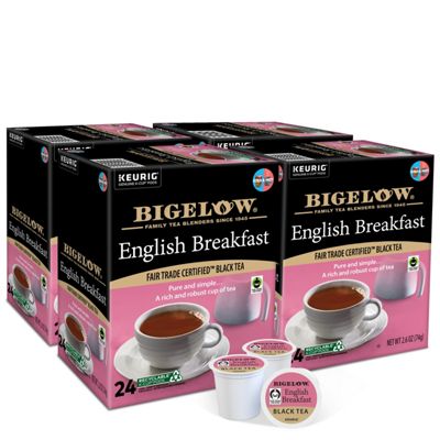 Keurig K-Cup English Breakfast Tea - Image 5