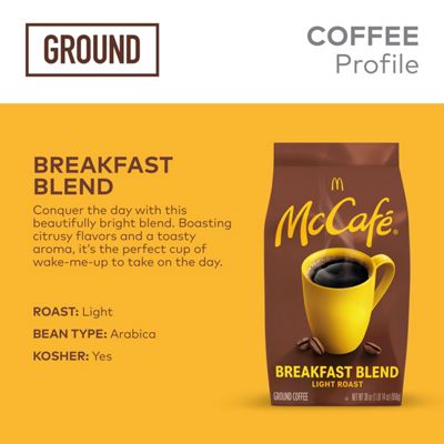 Keurig K-Cup Breakfast Blend Coffee - Image 7