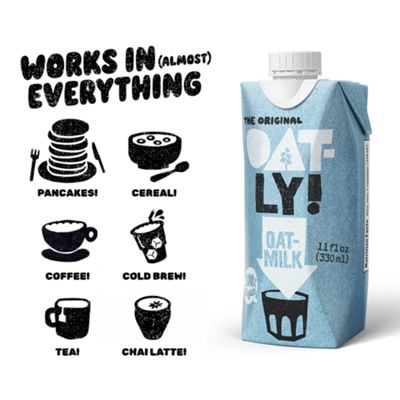 Keurig K-Cup Original Oatmilk - Image 6