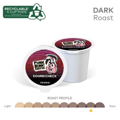 Keurig K-Cup Soundcheck Coffee - Image 6