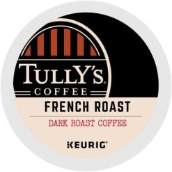 Keurig K-Cup French Roast Extra Bold Coffee