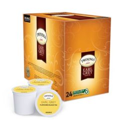 Alternative view of Keurig K-Cup Earl Grey