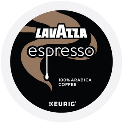 Keurig K-Cup Espresso Coffee