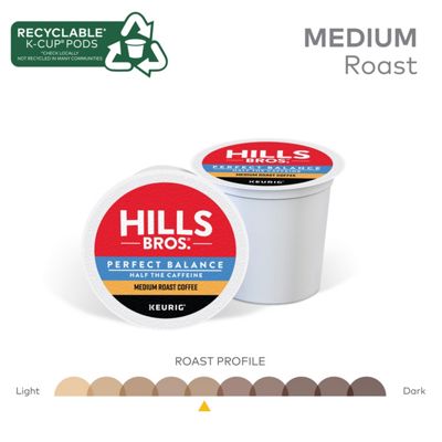 Keurig K-Cup Perfect Balance Coffee - Image 7