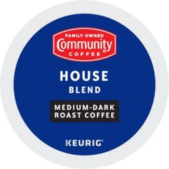 Keurig K-Cup House Blend Coffee