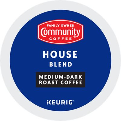 Keurig K-Cup House Blend Coffee