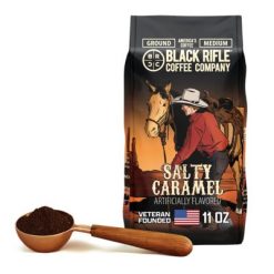 Keurig K-Cup Salty Caramel Coffee