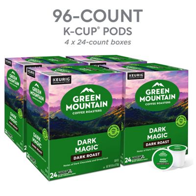 Keurig K-Cup Dark Magic Coffee - Image 4