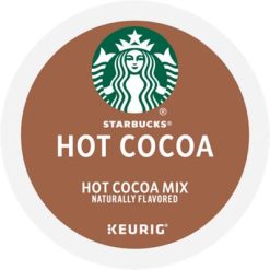 Keurig K-Cup Hot Cocoa
