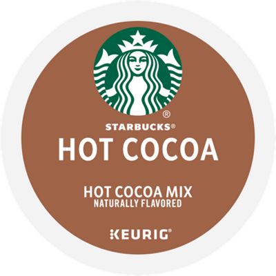 Keurig K-Cup Hot Cocoa