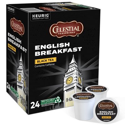 Keurig K-Cup English Breakfast Tea - Image 2