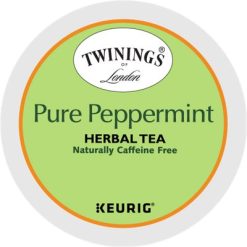 Keurig K-Cup Pure Peppermint