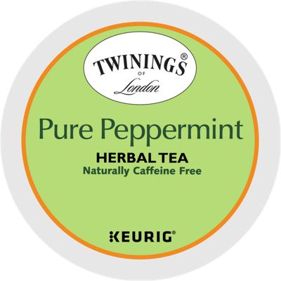 Keurig K-Cup Pure Peppermint